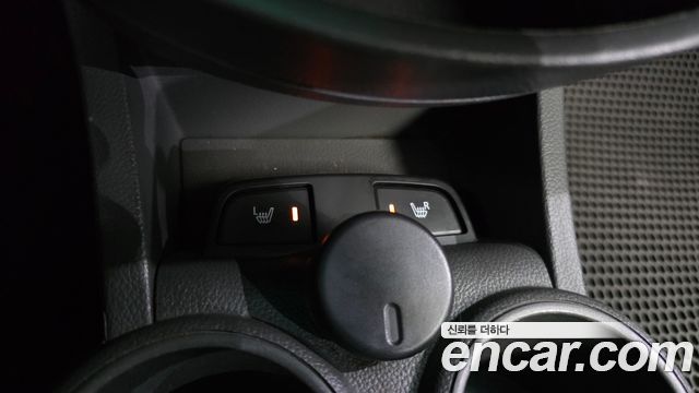 Chevrolet Korea Spark 2012 — photo 22
