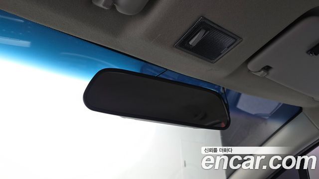 Chevrolet Korea Spark 2012 — photo 25