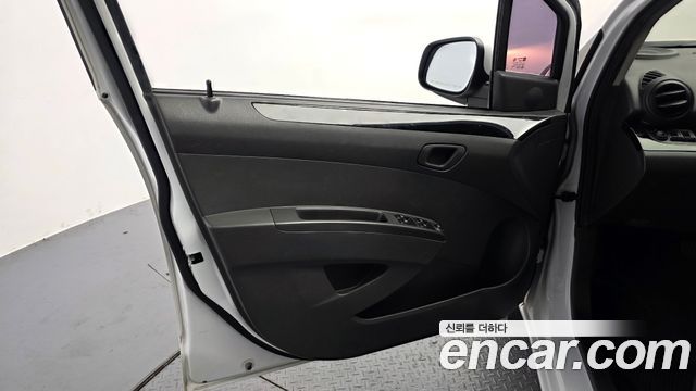 Chevrolet Korea Spark 2012 — photo 14