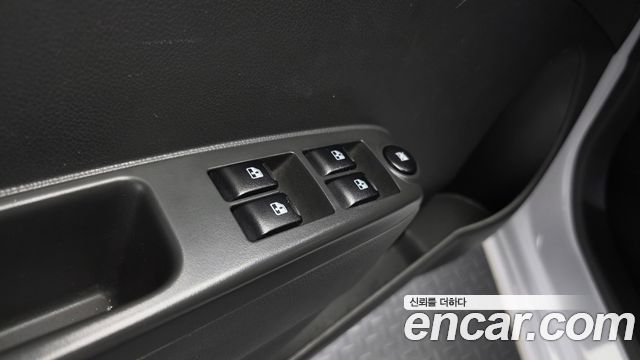 Chevrolet Korea Spark 2012 — photo 27