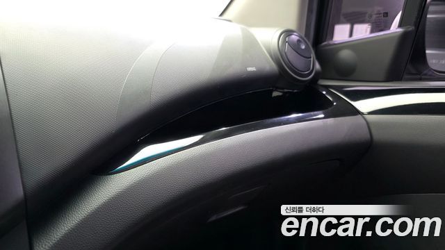Chevrolet Korea Spark 2012 — photo 28