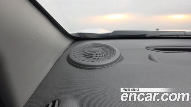 Chevrolet Korea Spark 2012 — photo 30