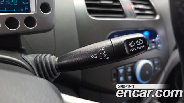 Chevrolet Korea Spark 2012 — photo 31