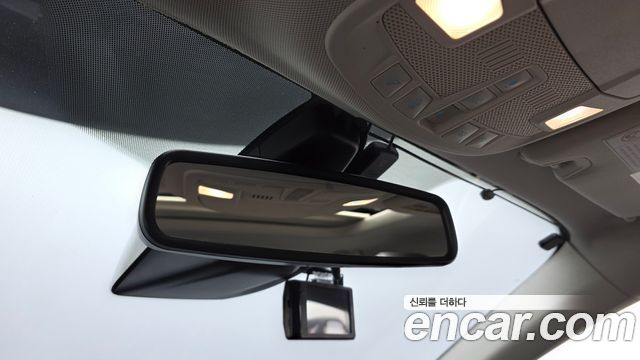 Ford Mondeo 2017 — photo 23