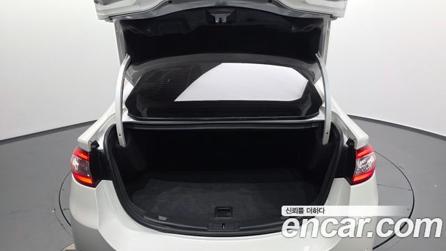 Ford Mondeo 2017 — photo 26