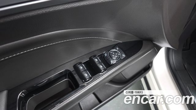 Ford Mondeo 2017 — photo 29