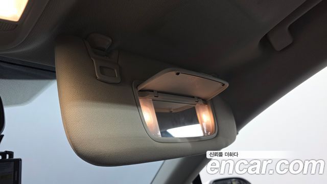 Ford Mondeo 2017 — photo 31