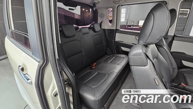 Kia RAY 2017 — photo 17