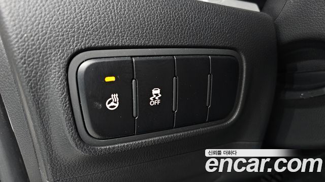 Kia RAY 2017 — photo 22