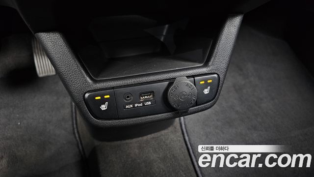 Kia RAY 2017 — photo 23