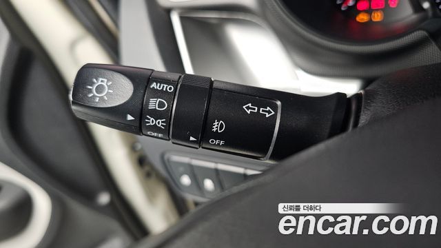Kia RAY 2017 — photo 24