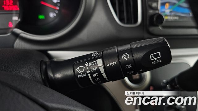Kia RAY 2017 — photo 25