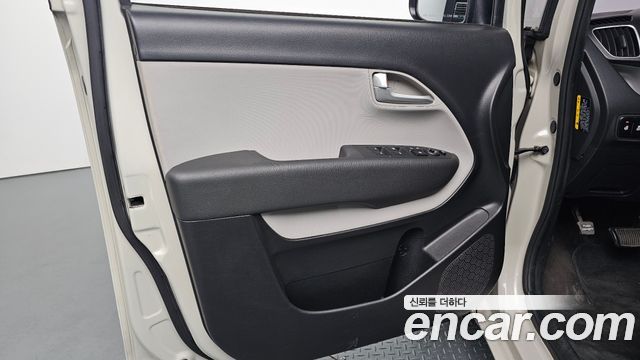 Kia RAY 2017 — photo 14
