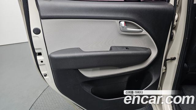 Kia RAY 2017 — photo 15