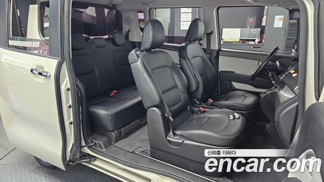 Kia RAY 2017 — photo 16