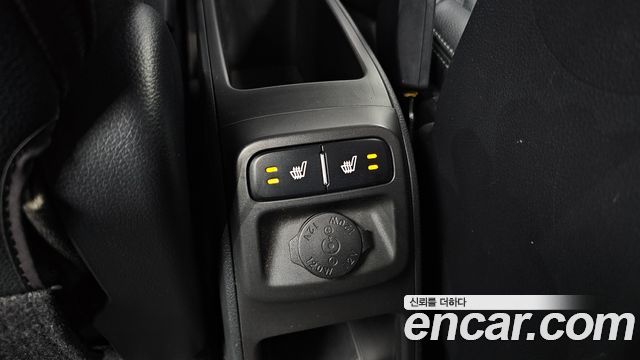 Kia RAY 2017 — photo 27