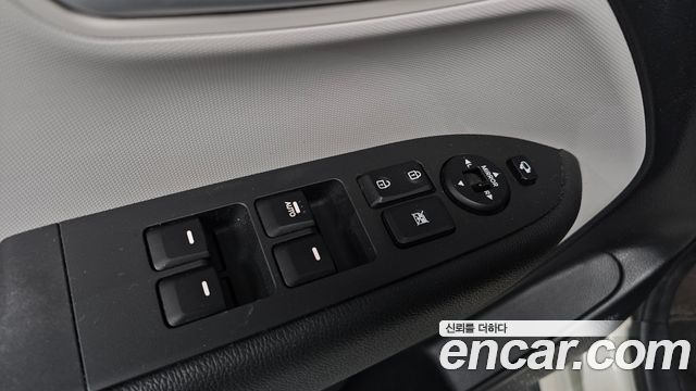 Kia RAY 2017 — photo 28