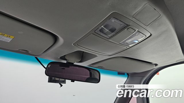Kia RAY 2017 — photo 31