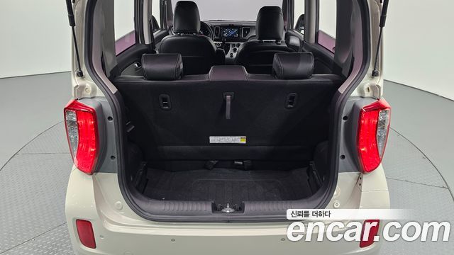 Kia RAY 2017 — photo 32