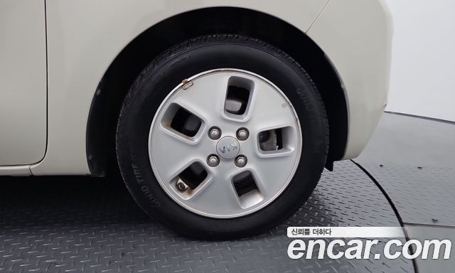 Kia RAY 2017 — photo 33