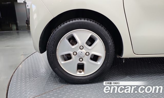 Kia RAY 2017 — photo 34