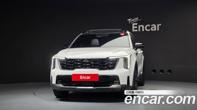 Kia Sorento 2025 — photo 3