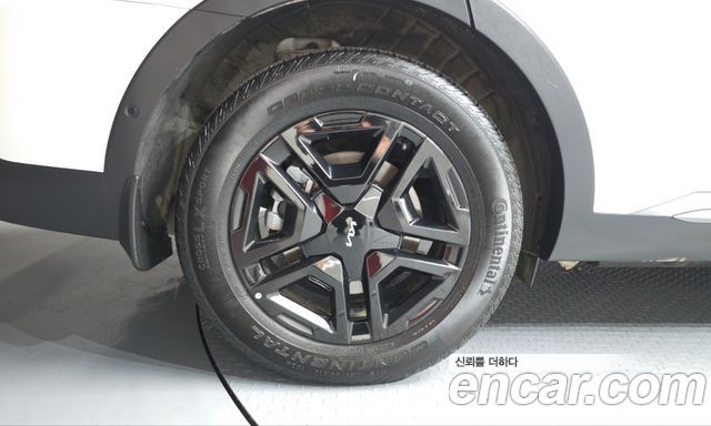 Kia Sorento 2025 — photo 5