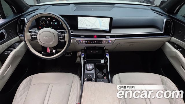 Kia Sorento 2025 — photo 10