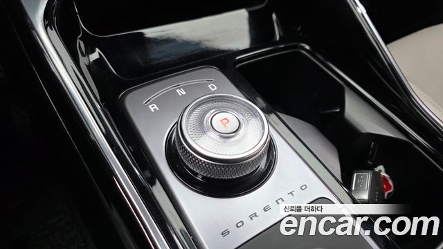 Kia Sorento 2025 — photo 12