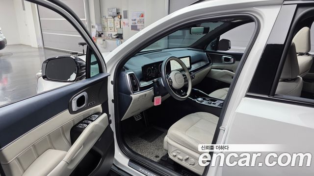 Kia Sorento 2025 — photo 13