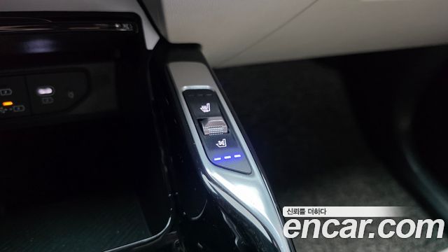 Kia Sorento 2025 — photo 18