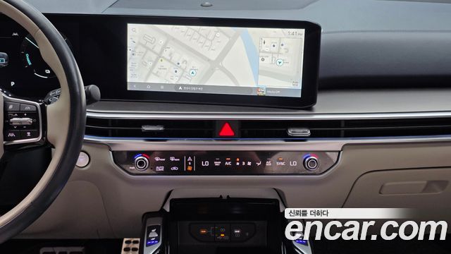 Kia Sorento 2025 — photo 19