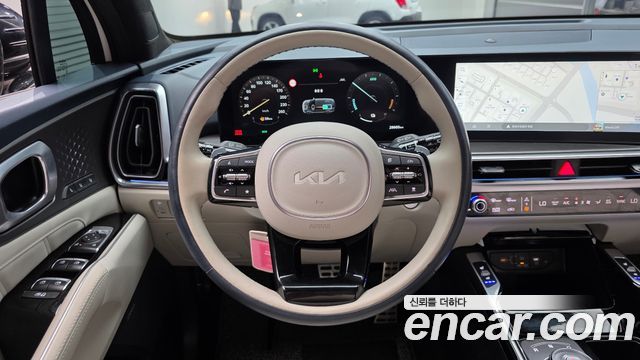 Kia Sorento 2025 — photo 20