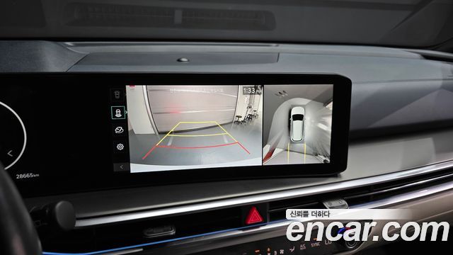 Kia Sorento 2025 — photo 21