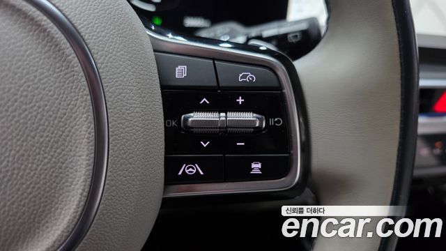 Kia Sorento 2025 — photo 22