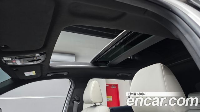 Kia Sorento 2025 — photo 23