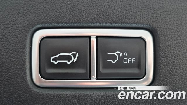 Kia Sorento 2025 — photo 24