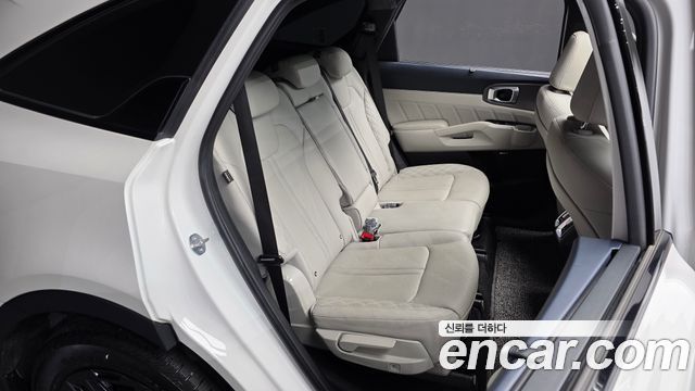 Kia Sorento 2025 — photo 26