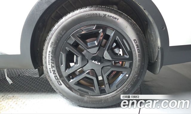 Kia Sorento 2025 — photo 7