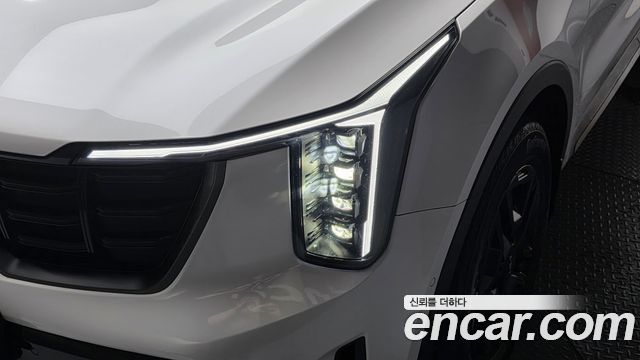 Kia Sorento 2025 — photo 8