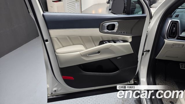 Kia Sorento 2025 — photo 14