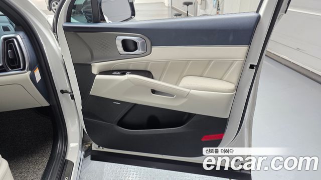 Kia Sorento 2025 — photo 15