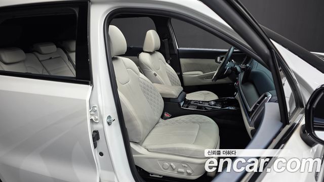 Kia Sorento 2025 — photo 16