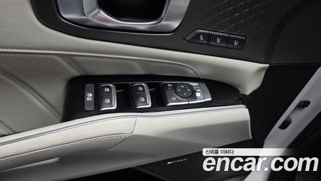 Kia Sorento 2025 — photo 27