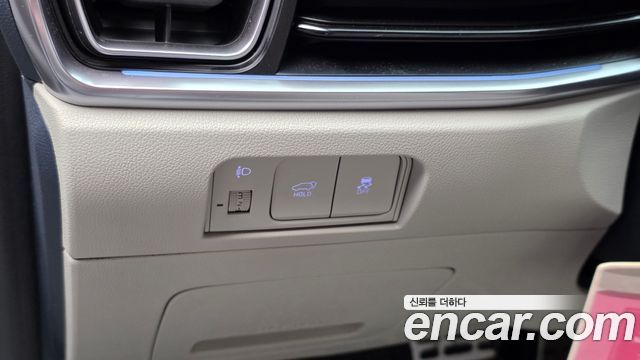 Kia Sorento 2025 — photo 28