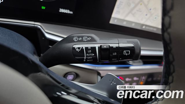 Kia Sorento 2025 — photo 29