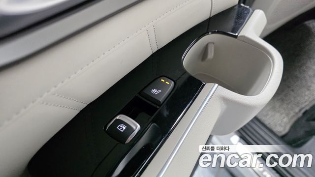 Kia Sorento 2025 — photo 30