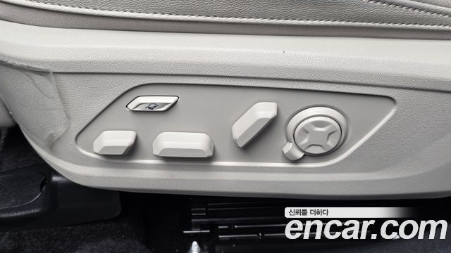 Kia Sorento 2025 — photo 32