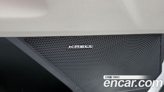Kia Sorento 2025 — photo 33