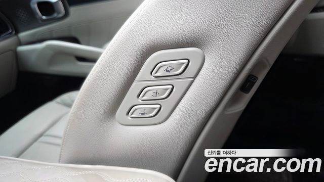 Kia Sorento 2025 — photo 34